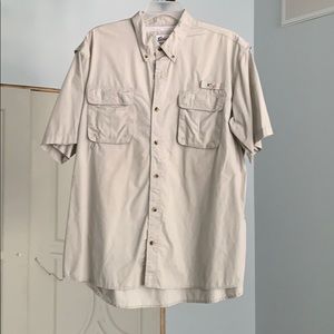 Fishing Shirt